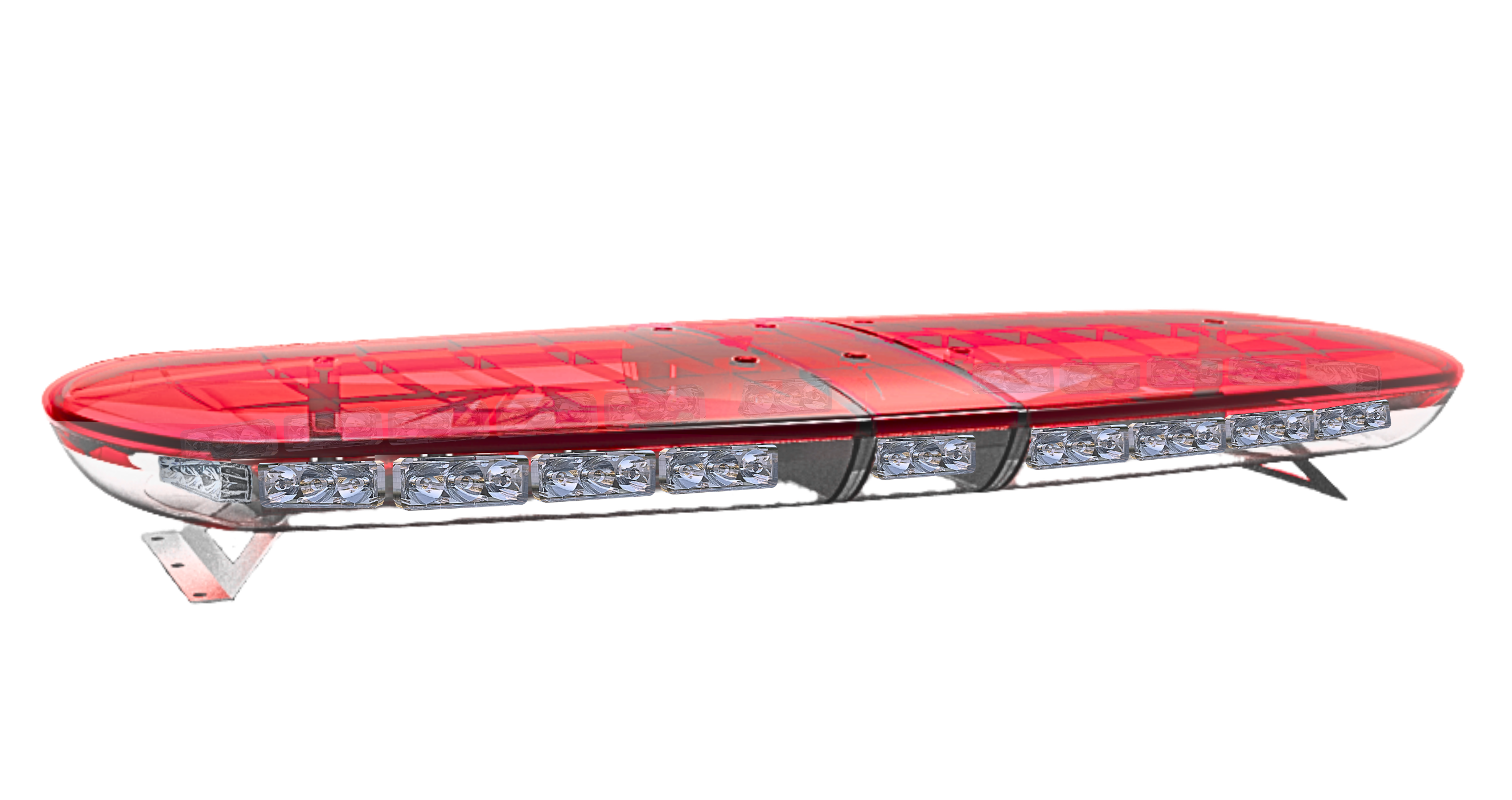 LBE 0919 Hoparlörsüz Tek Kat Rainbow