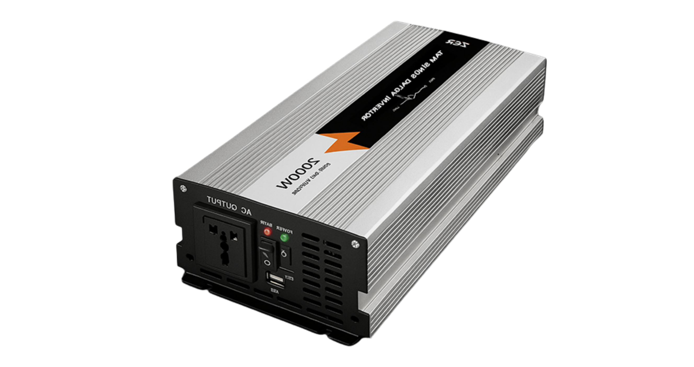 IVT 0120 Tam Sinüs Dalga İnvertör galeri