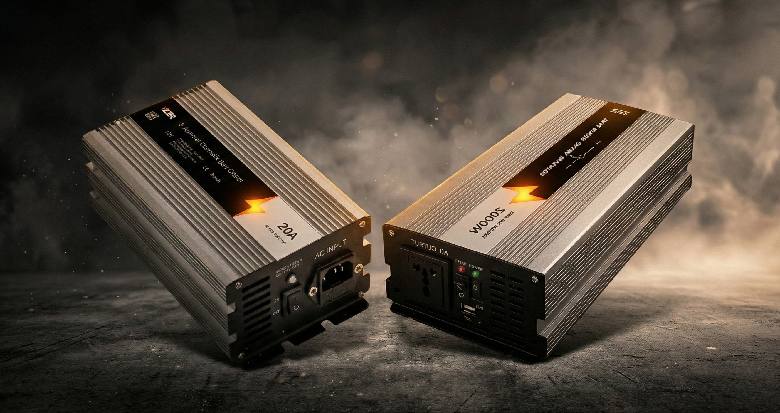 RRS 0220 Redresör galeri