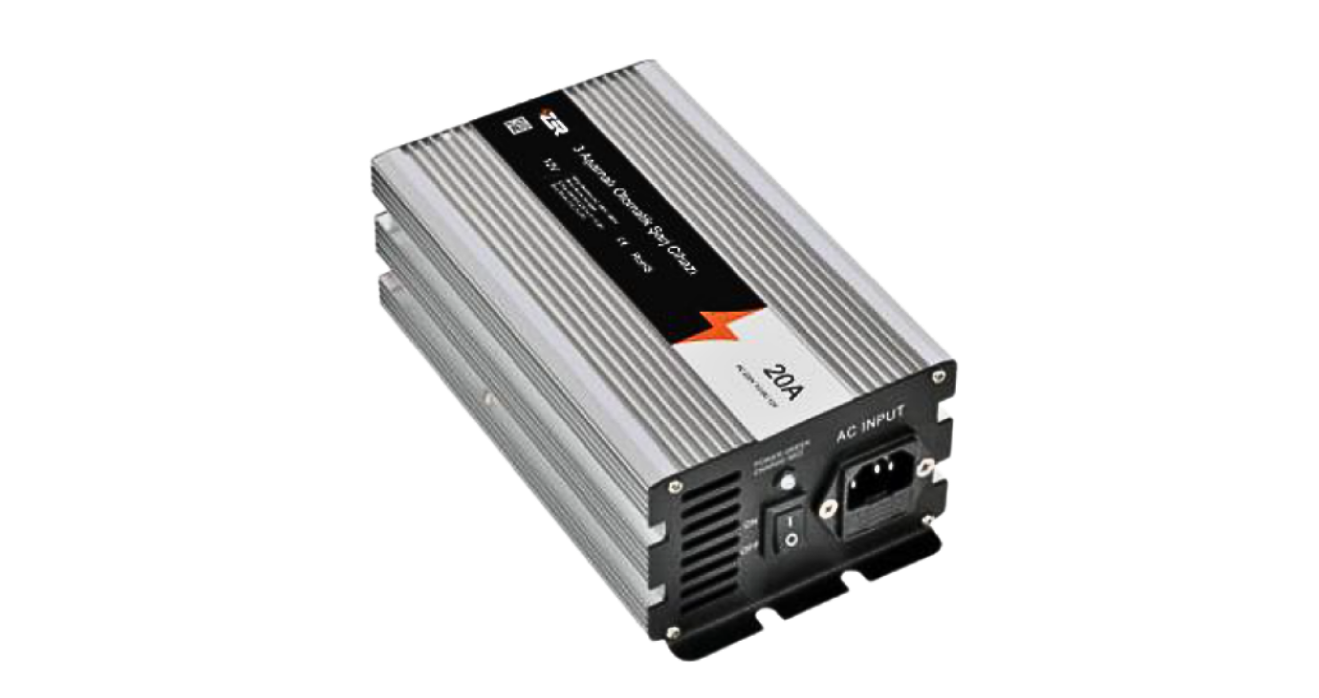 RRS 0220 Redresör galeri