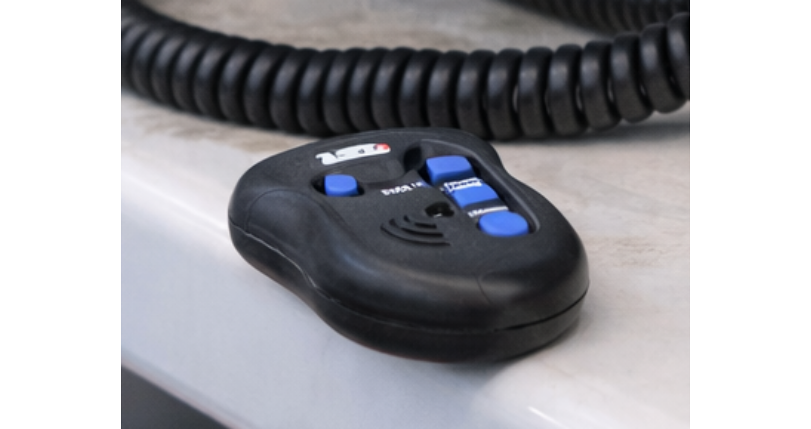 UKSA 0505 Siren-Anons Ve Lamba Kontrol Cihazı (Uzaktan Kumanda Kontrollü) galeri