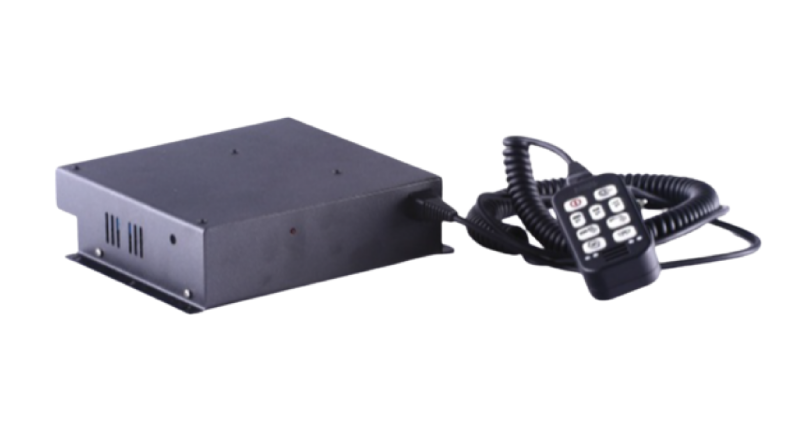 SALK 0802 Motosiklet Siren-Anons Ve Lamba Kontrol Cihazı galeri