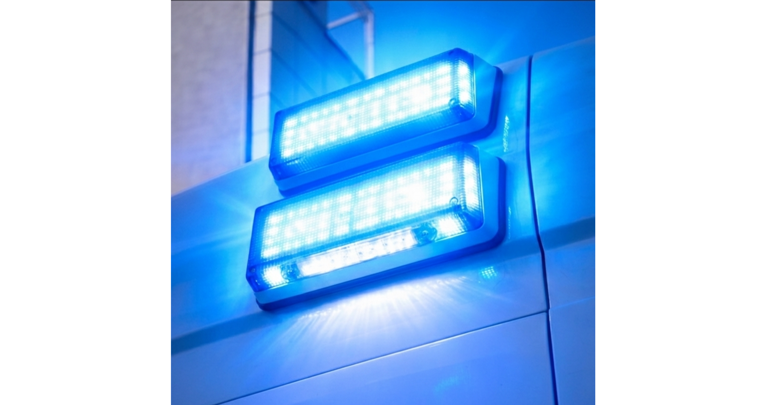 WSM 31100 Açılı İkaz Lambası Dikdörtgen galeri