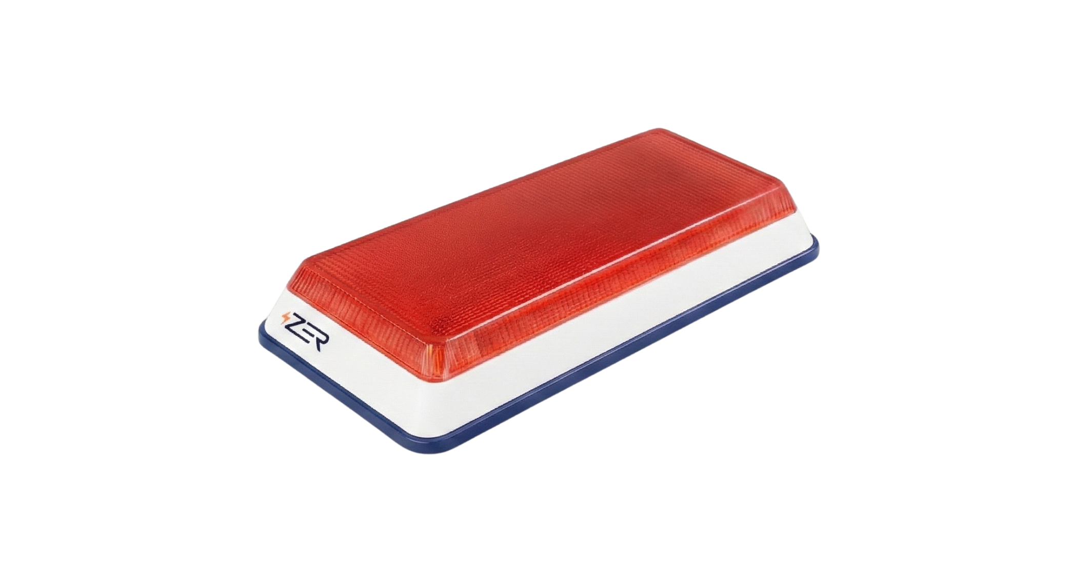 WSM 31100 İkaz Lambası Dikdörtgen galeri