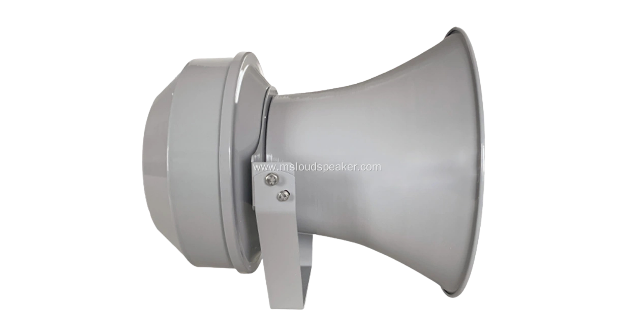 Outdoor Warning Siren Speaker gallery