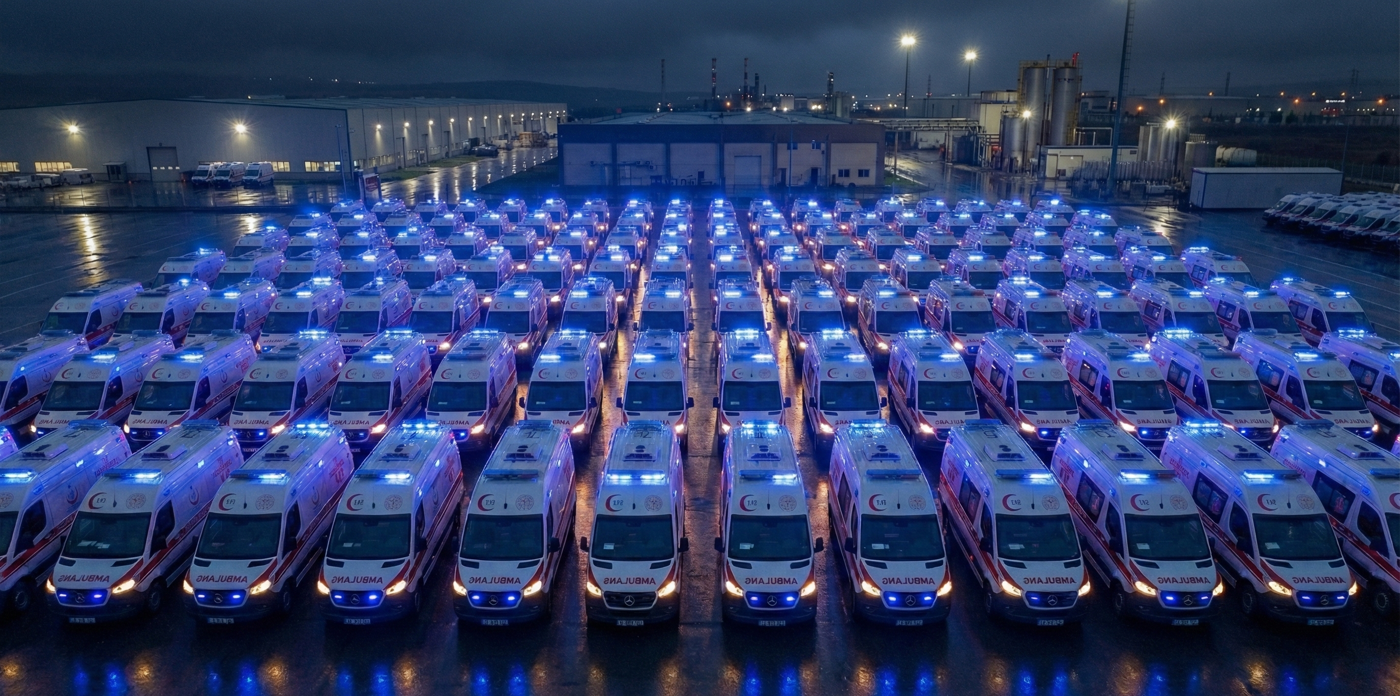 LLB / LBC 0801 Hoparlörsüz Çift Kat galeri