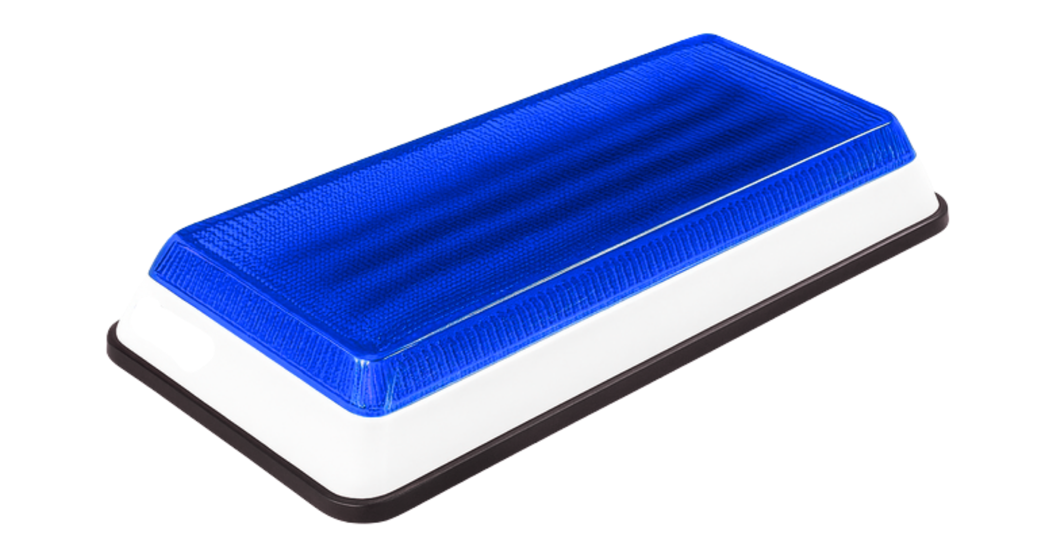 WSM 31100 İkaz Lambası Dikdörtgen