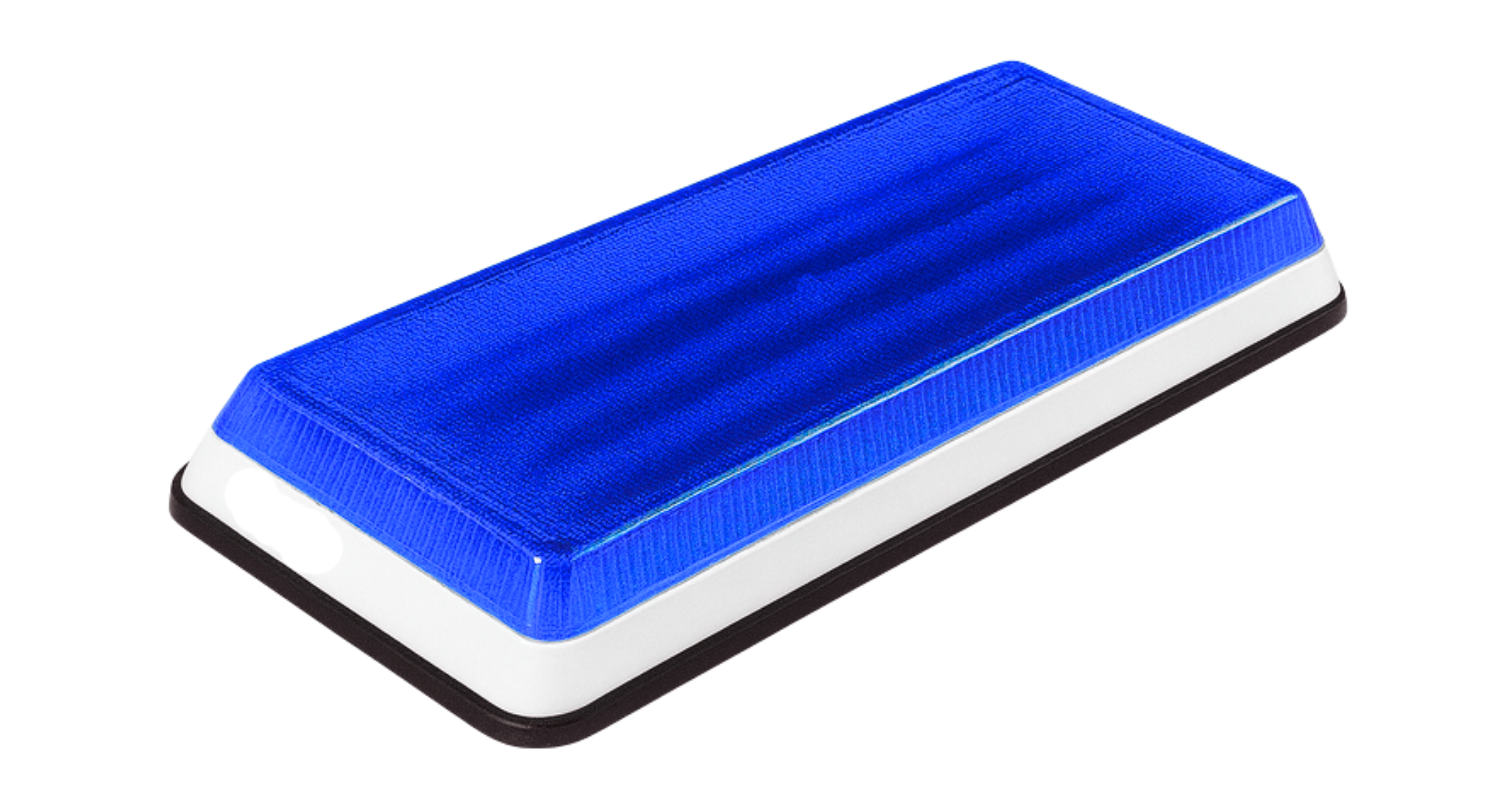 WRL 0298 İkaz Lambası Dikdörtgen