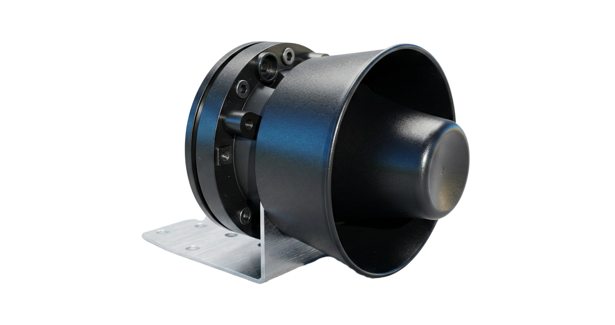 VL 9407 Siren-Anons Horn