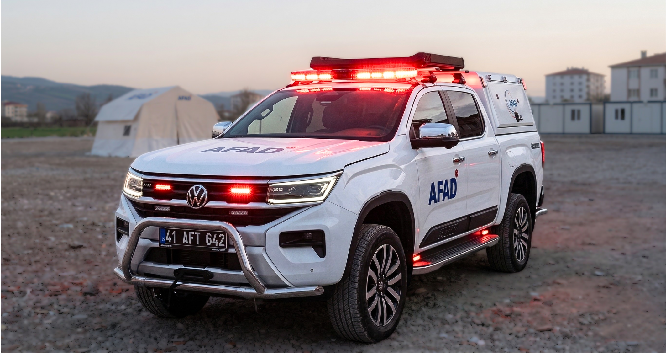 LBE 0919 Hoparlörlü Çift Kat Rainbow galeri