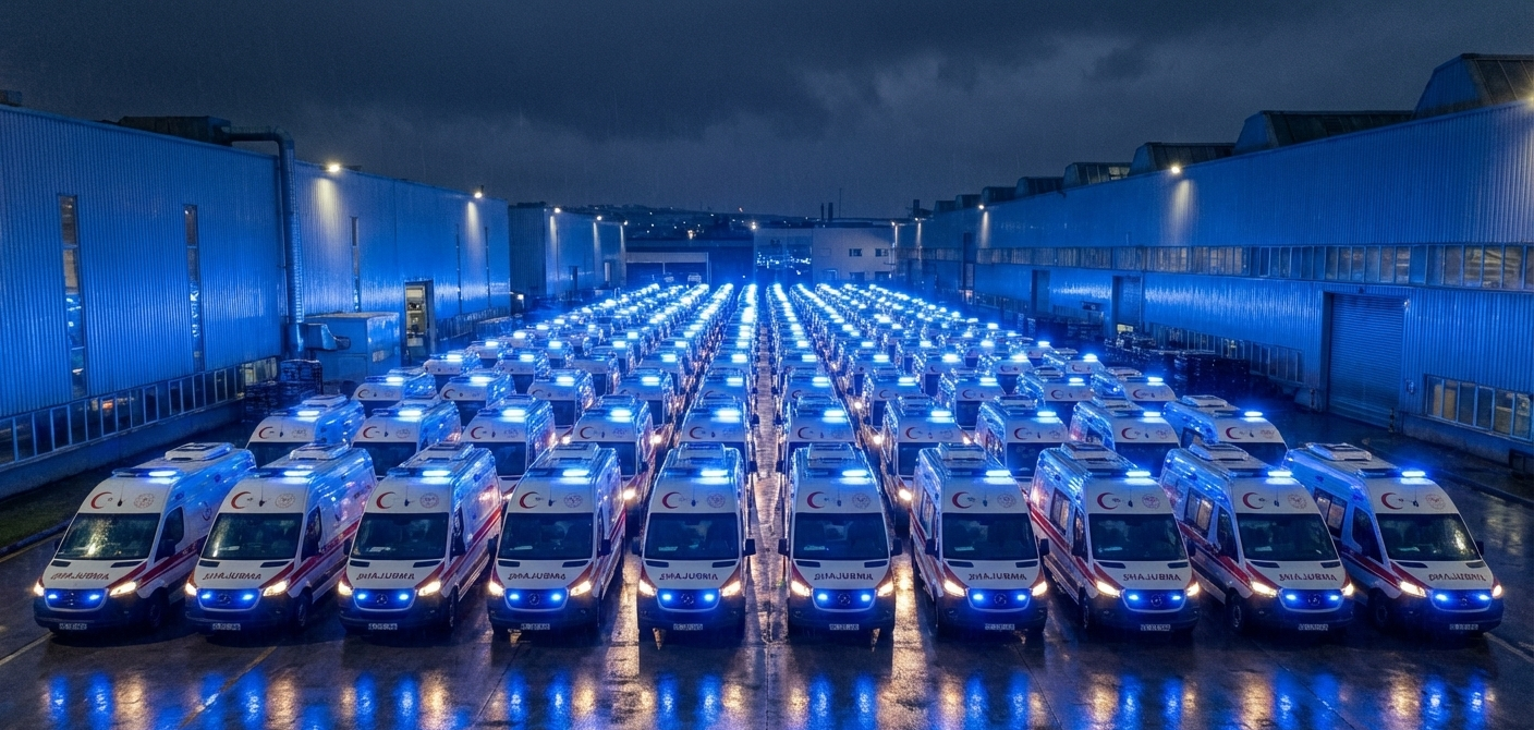 LBE 0919 Hoparlörsüz Çift Kat Rainbow galeri