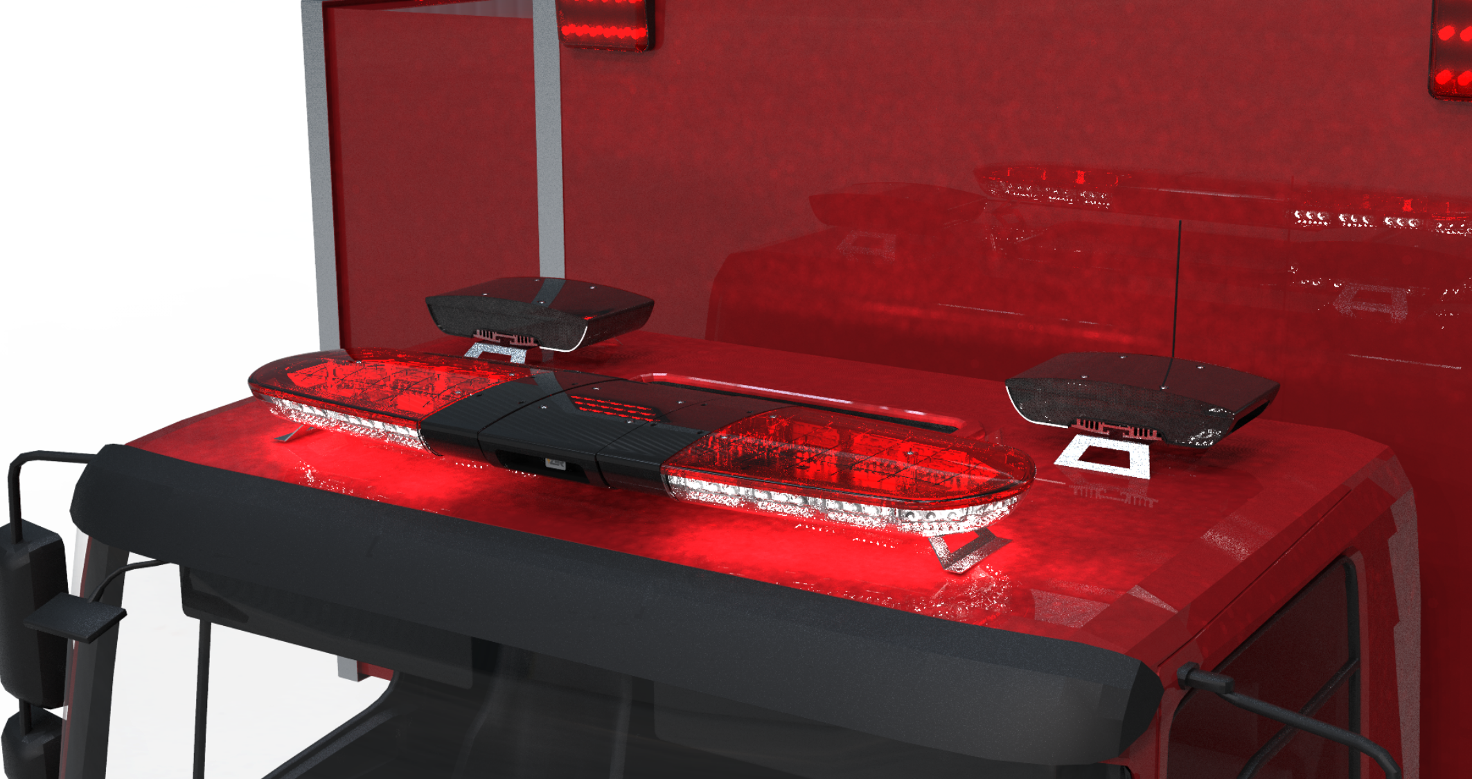 LLB / LBC 0801 Hoparlörlü Çift Kat galeri