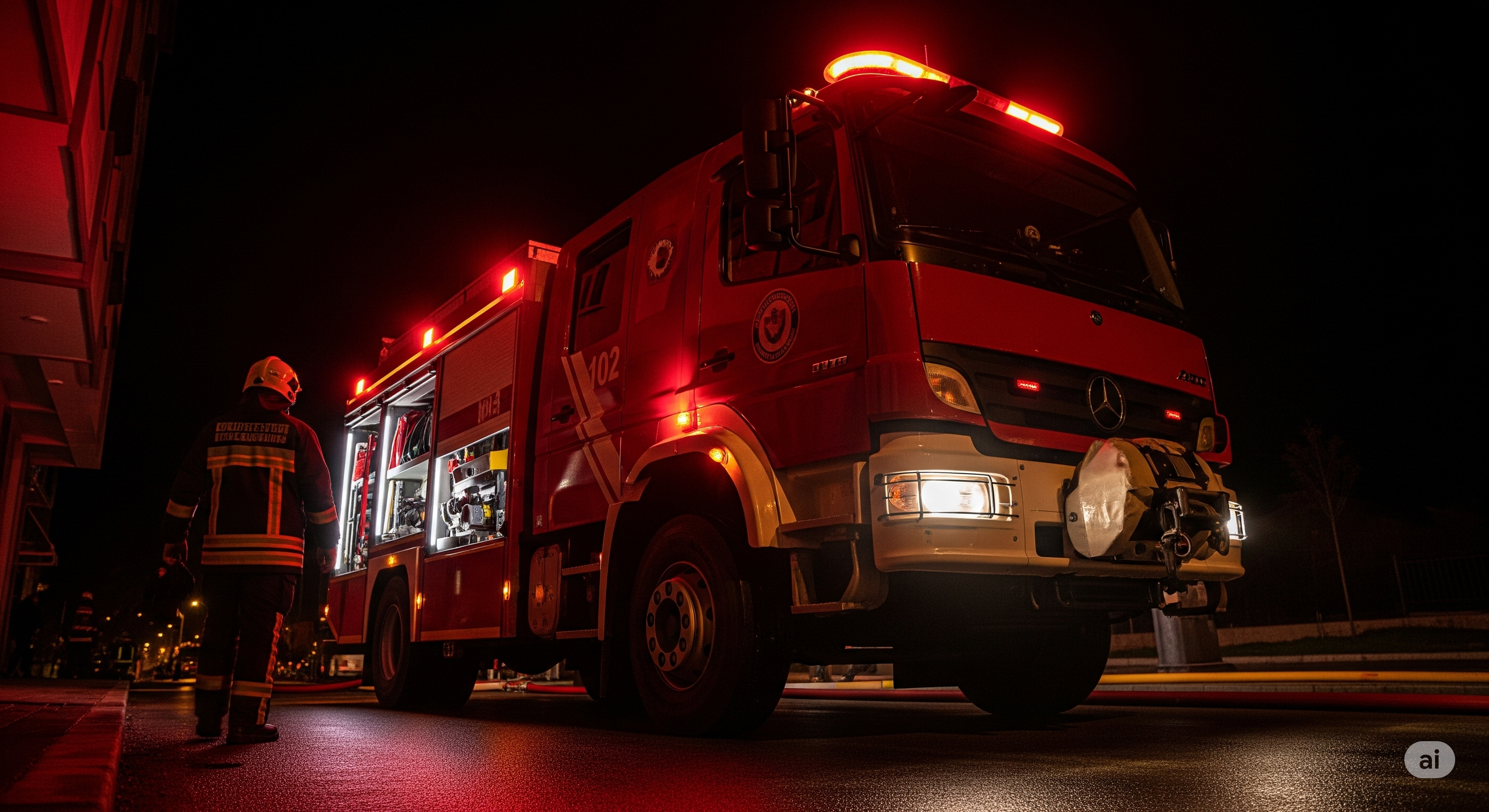 LLB / LBC 0801 Hoparlörlü Çift Kat galeri