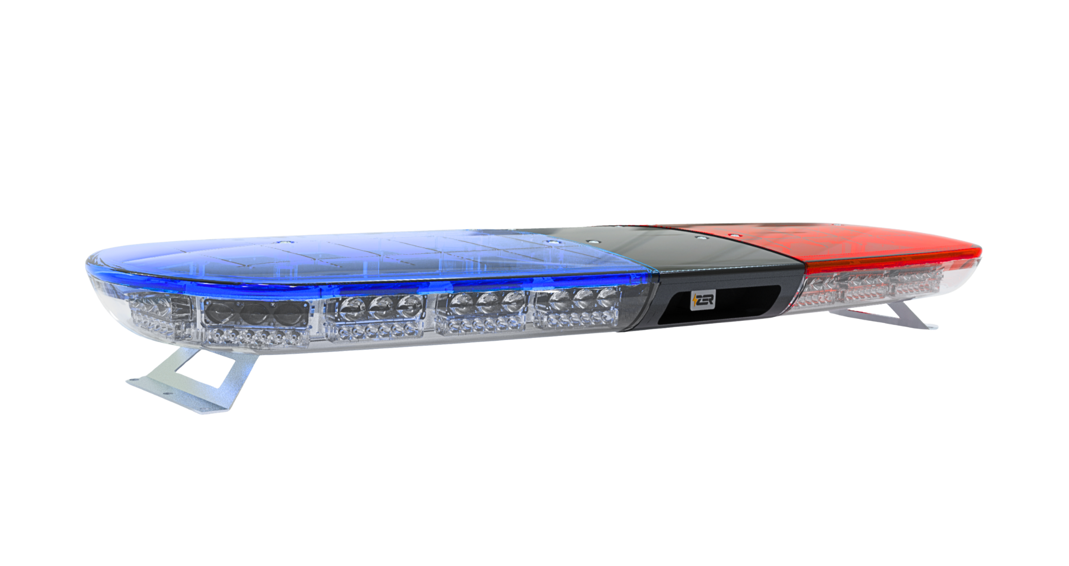 LBE 0919 Hoparlörlü Çift Kat Rainbow galeri