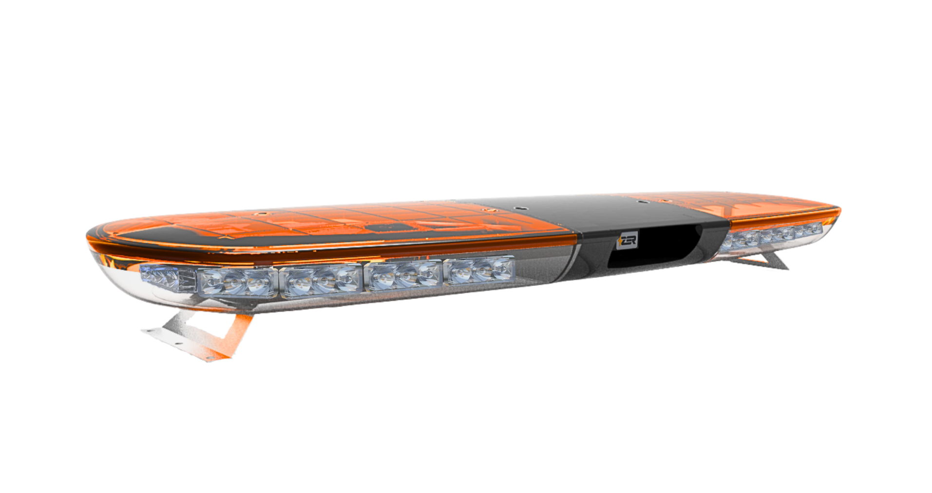 LBE 0919 Hoparlörlü Tek Kat Rainbow galeri