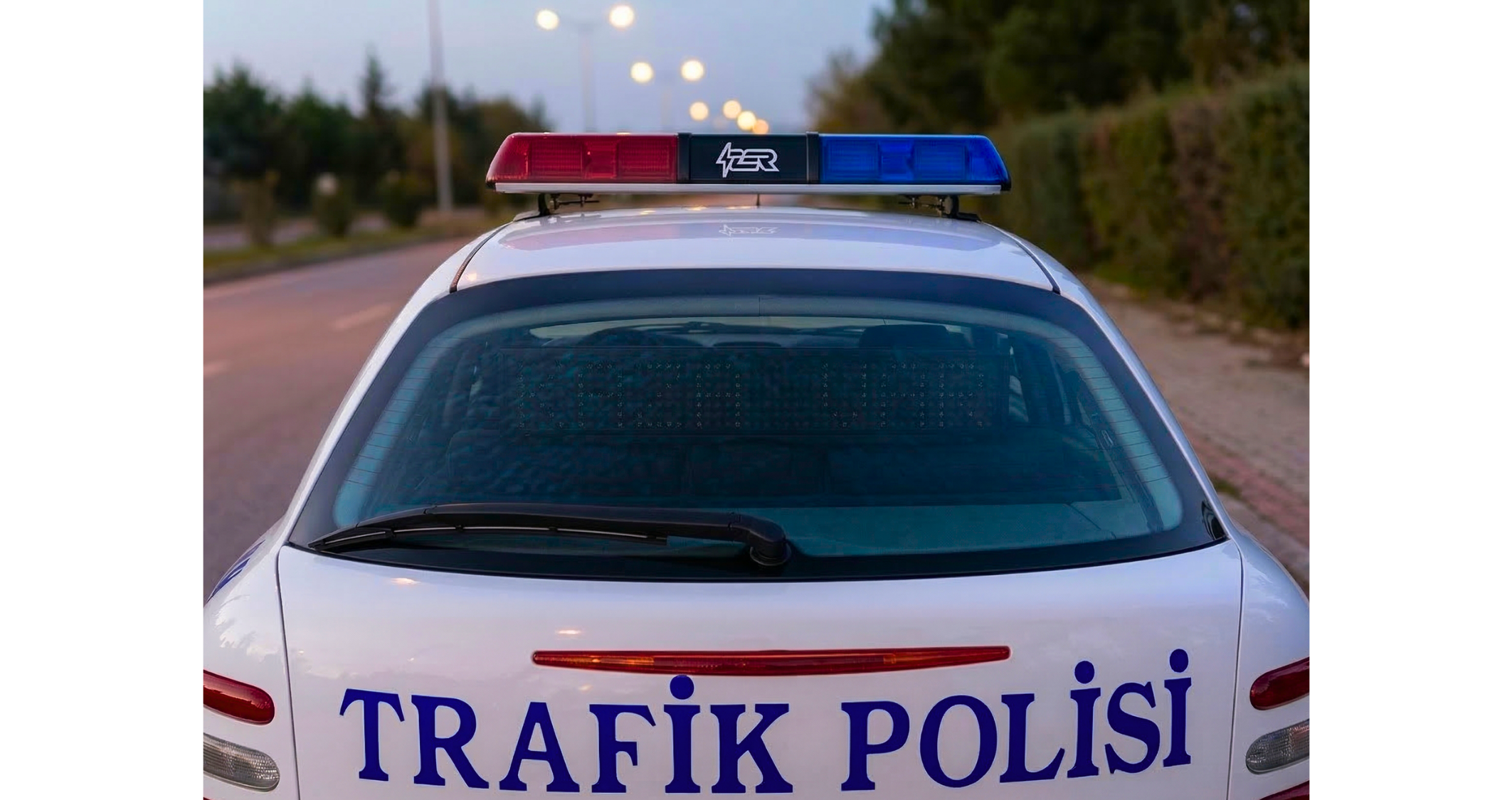 B Tipi Tepe Lambaları galeri