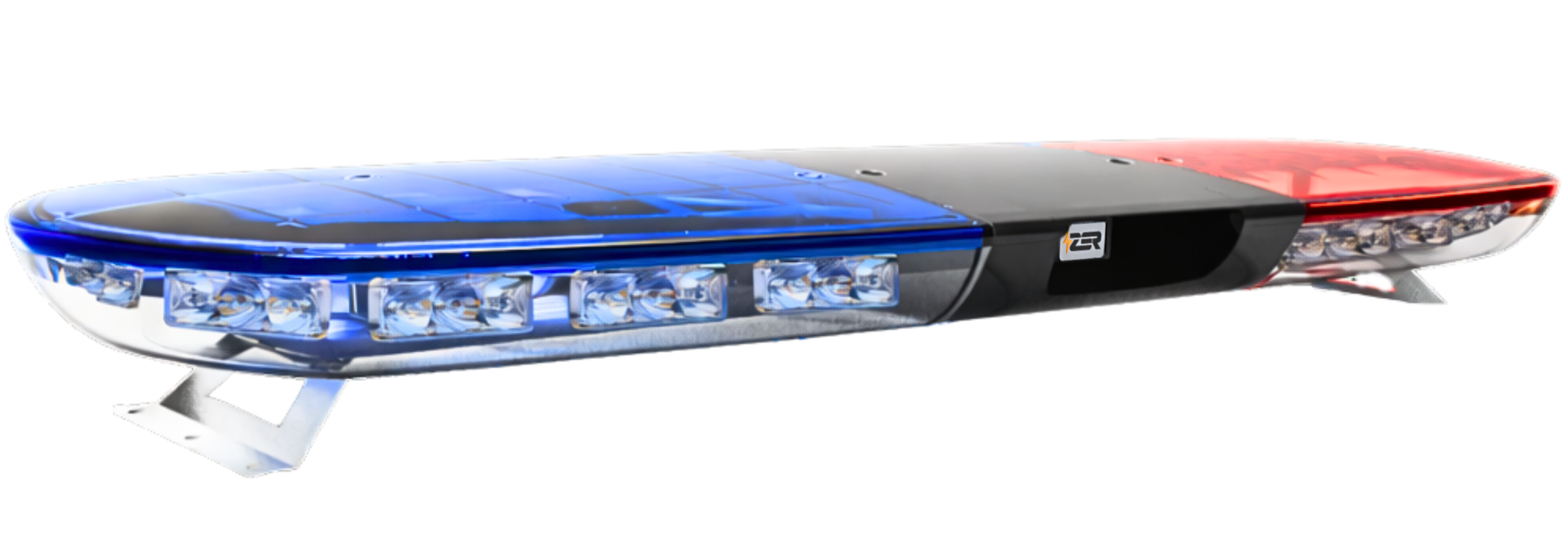 LLB / LBC 0801 Yeni Nesil Hoparlörlü Tepe Lambası