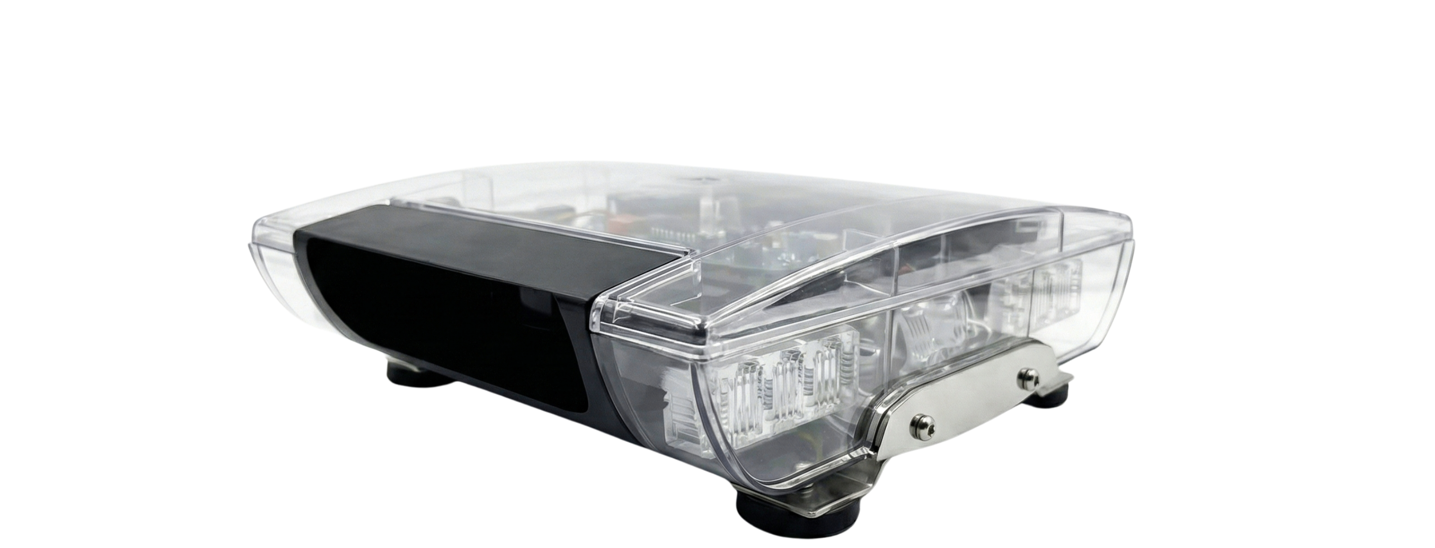 C Tipi Mini Hoparlörlü Tepe Lambası