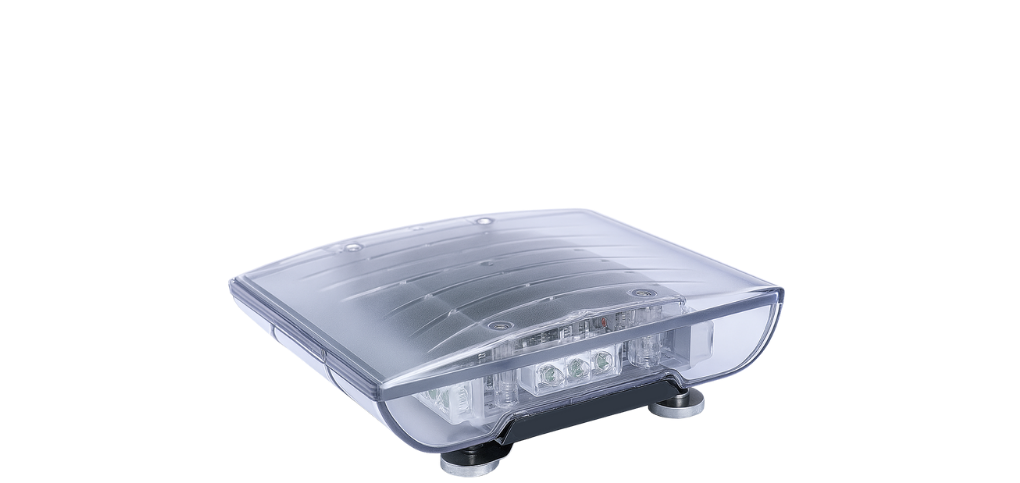 C Tipi Mini Tepe Lambası