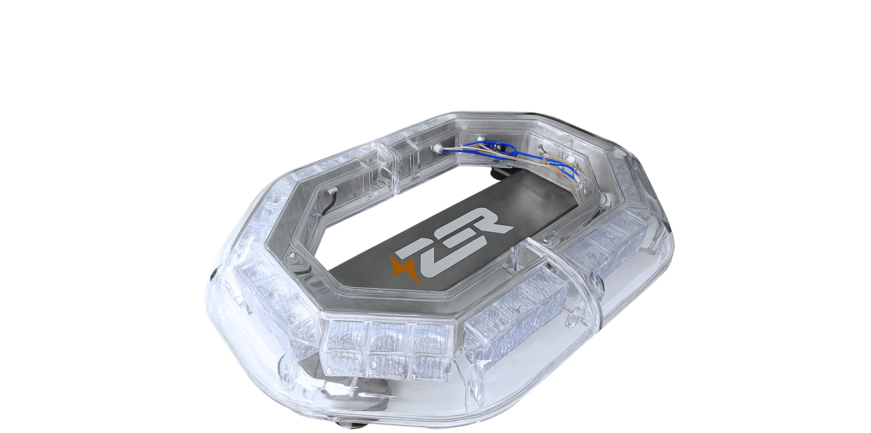 DC Tipi Mini Tepe Lambası