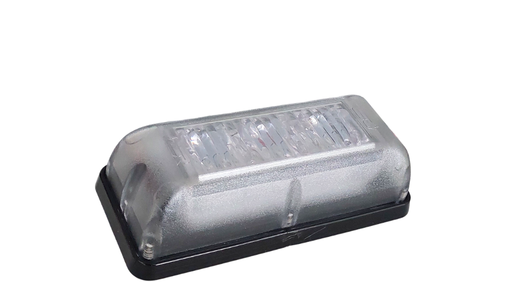 WRL 0397 3’lü LED Modül