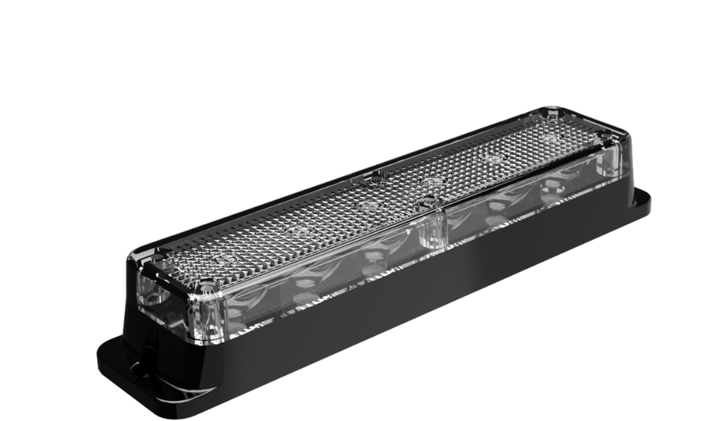 WRL 0220 6’lı LED Modül