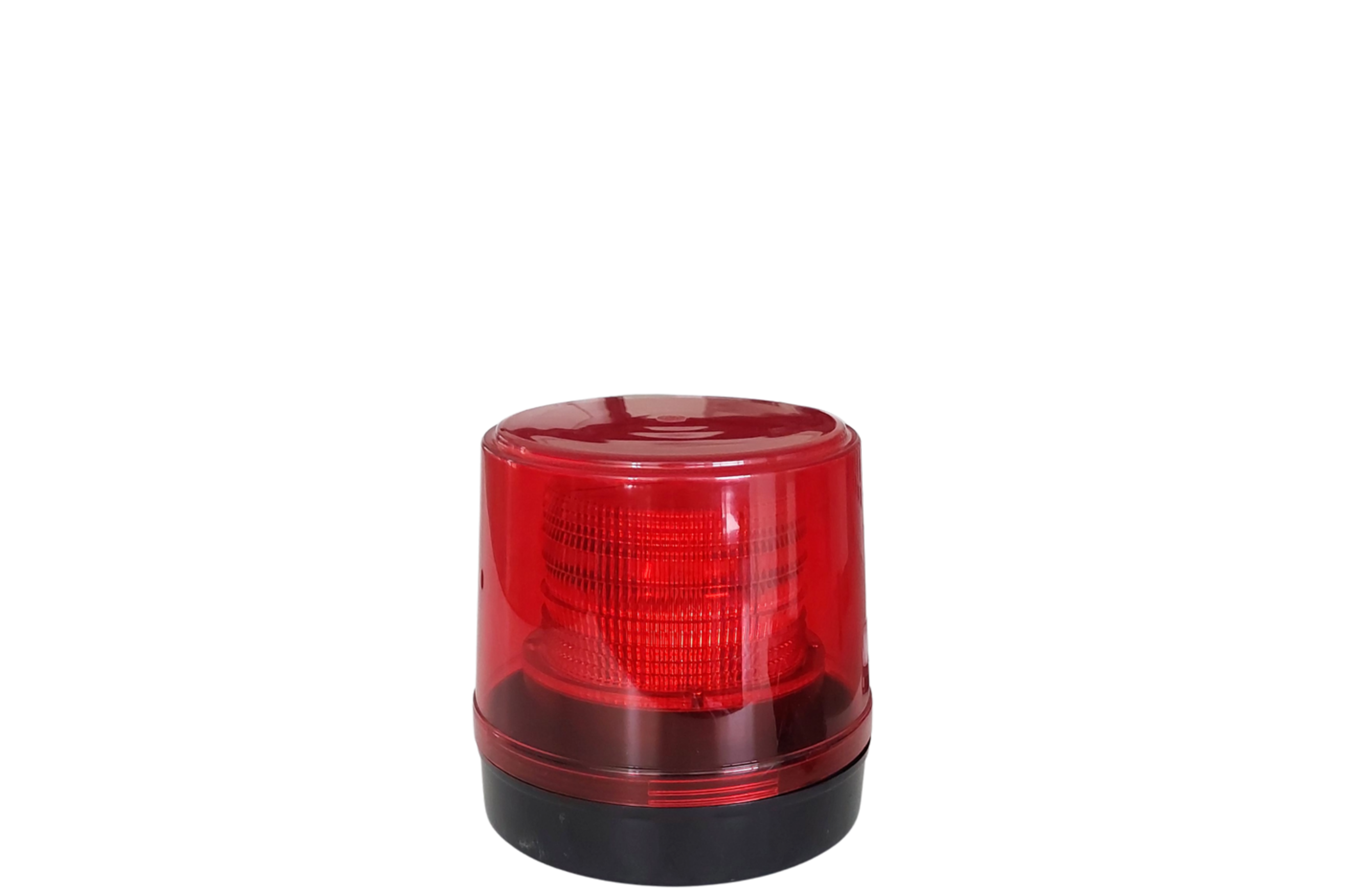 WCL 0792 İkaz Lambası Silindirik Büyük Boy Ortadan Montaj