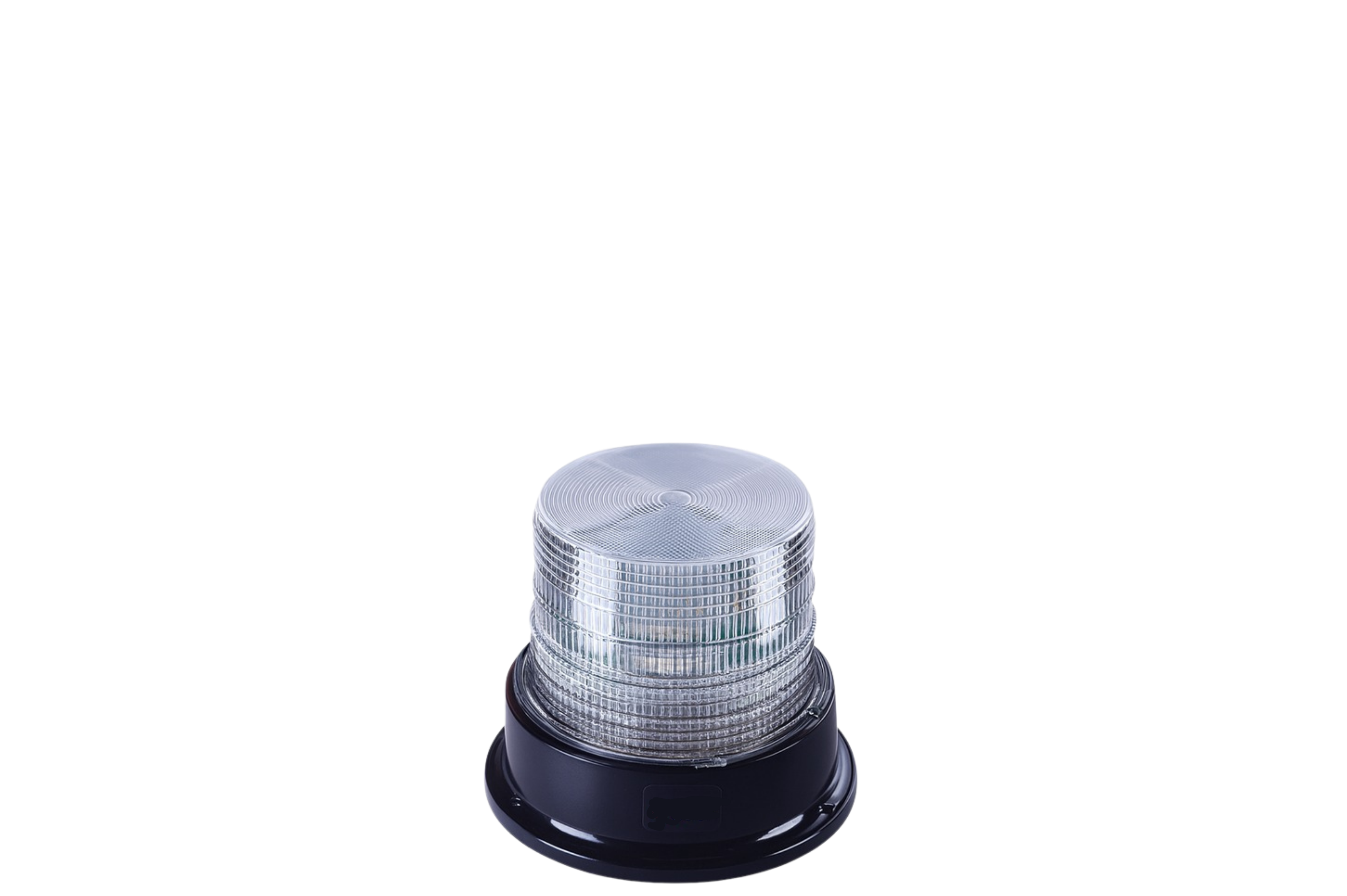 WCL 0893 İkaz Lambası Silindirik Orta Boy