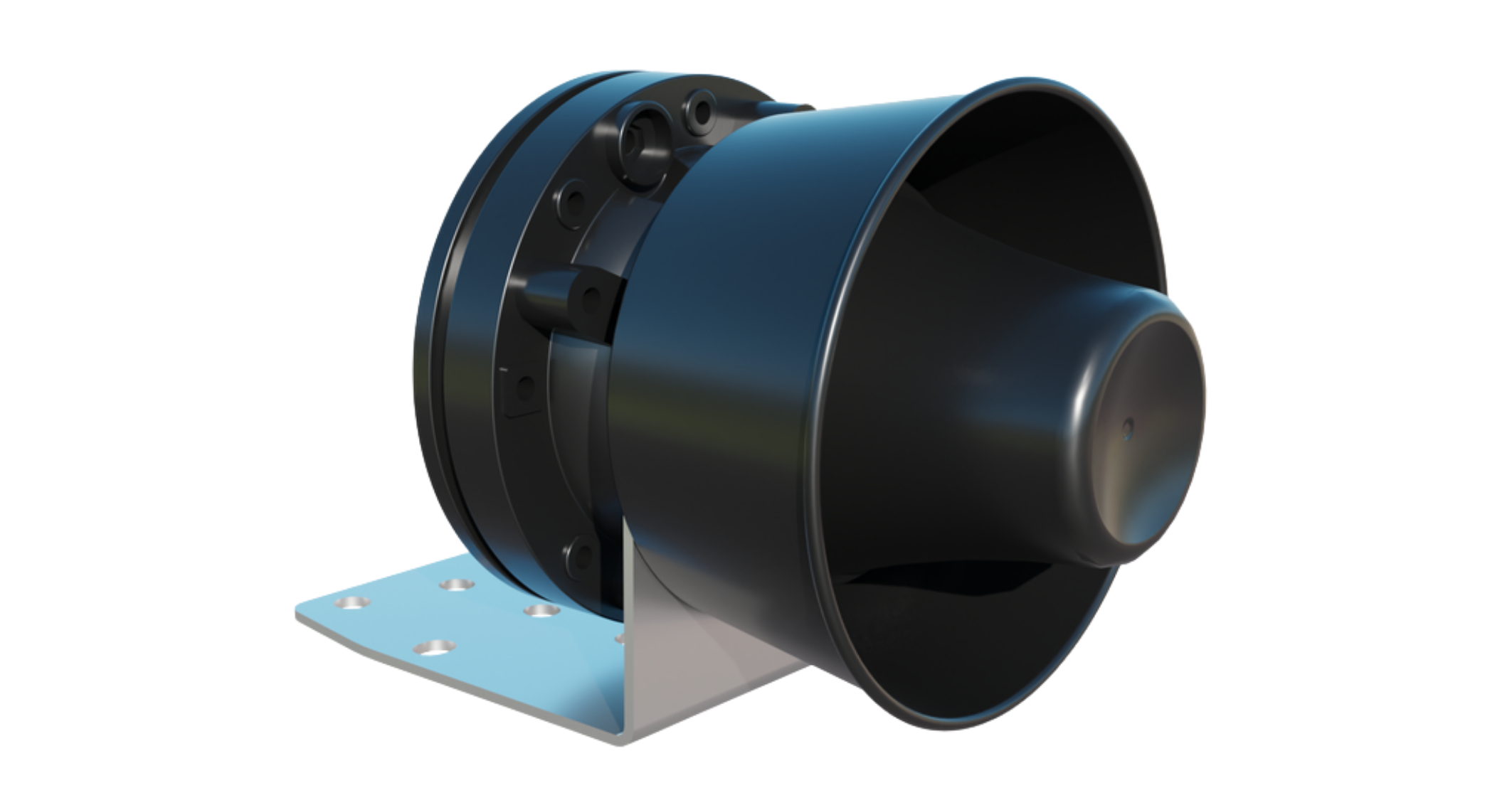 VL 9407 Siren-Anons Horn