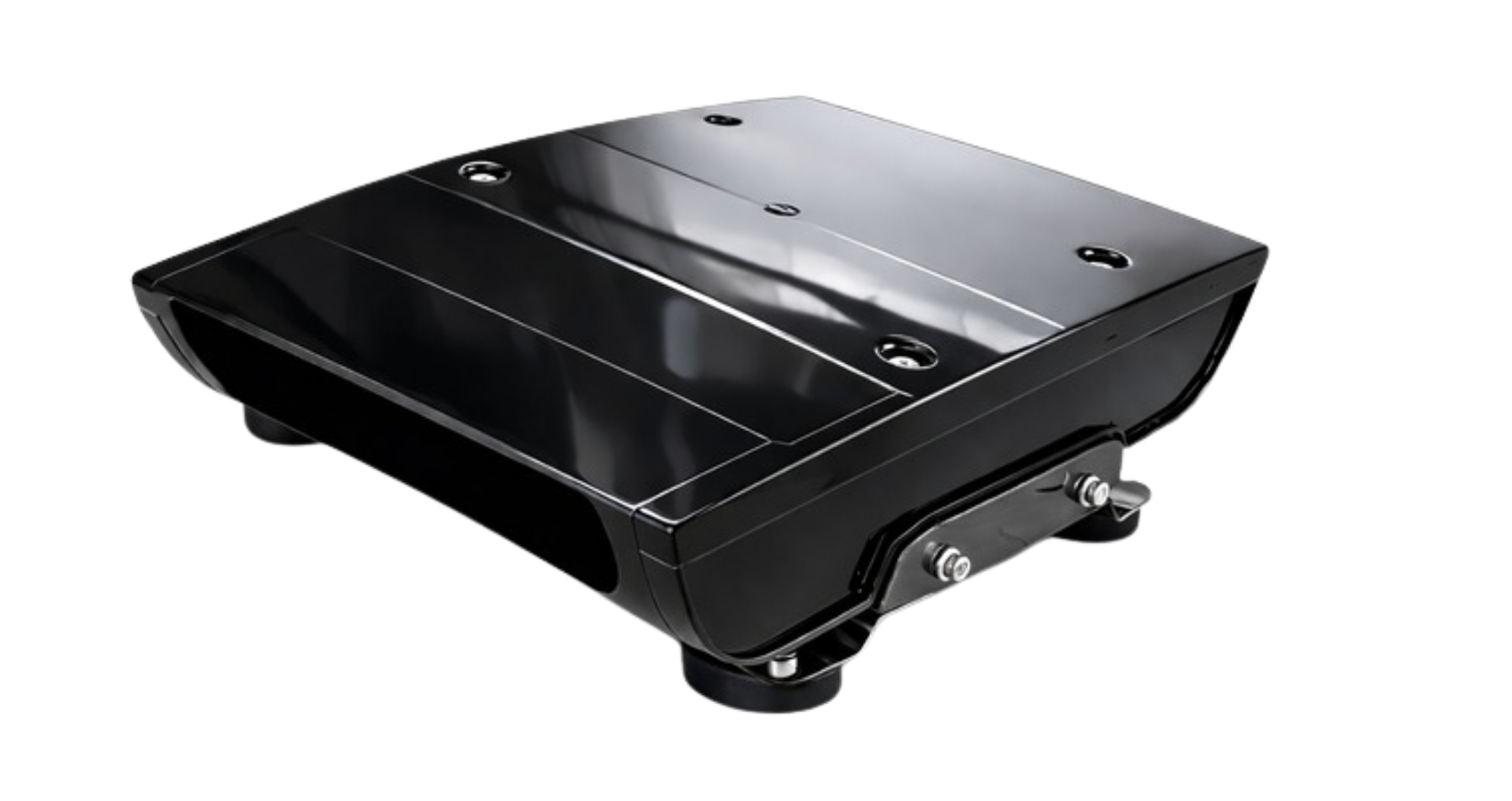 Kapalı Kasa Yassı Hoparlör – Mıknatıslı Veya Sabit Ayaklı