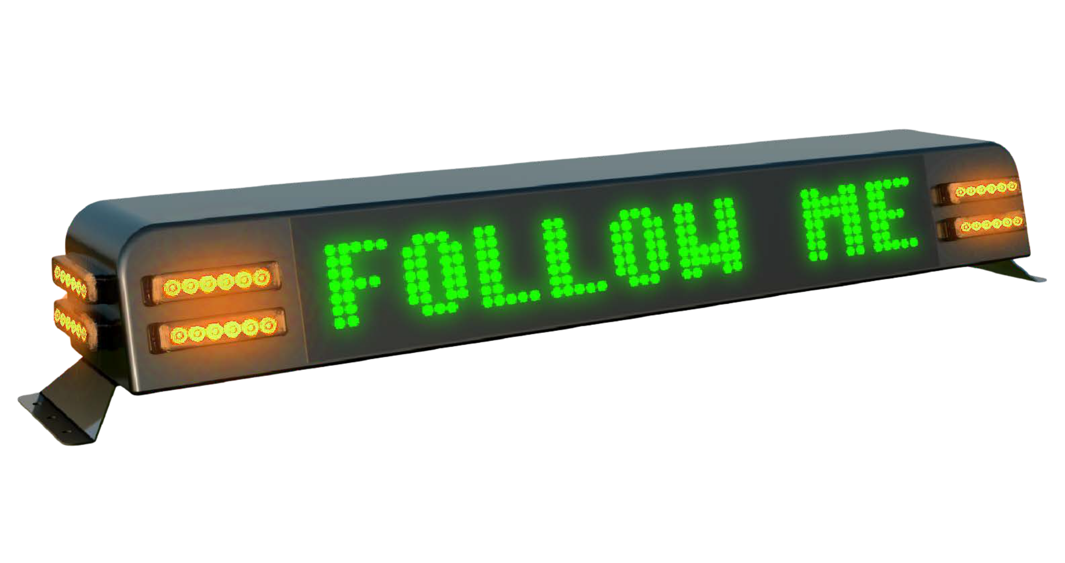 Follow Me Tepe Lambası Küçük Boy