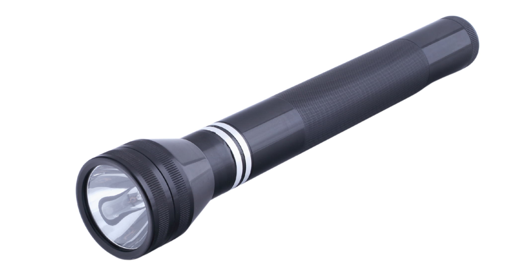 EF 0010 El Feneri Büyük Boy Profesyonel Tip Şarj Edilebilir