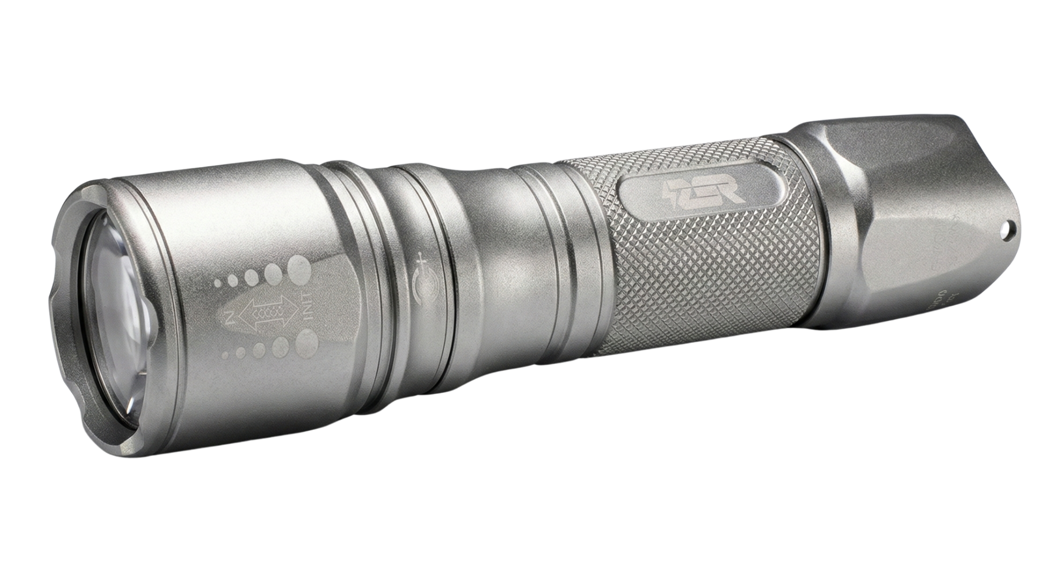 ZER T13-18650 El Feneri