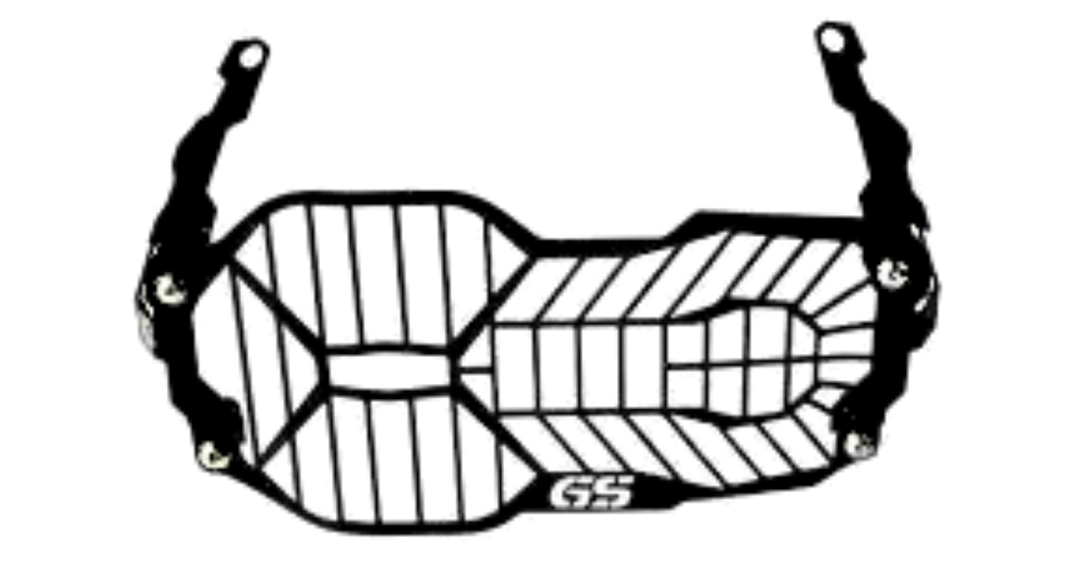 Motosiklet Far Koruma