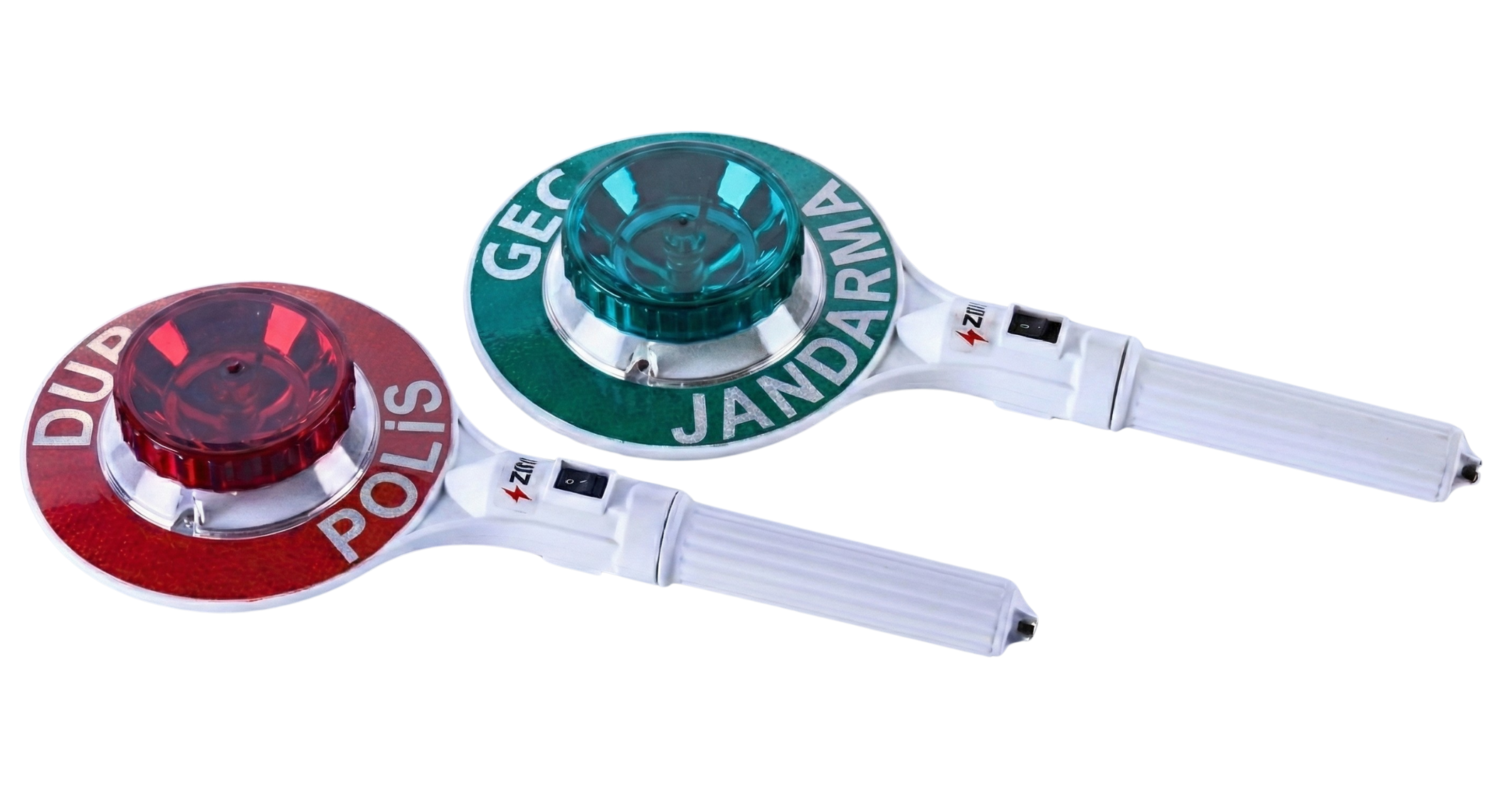 SGP 9609 Dur-Geç Levhası